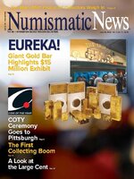 Numismatic News